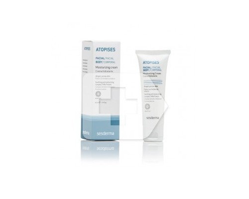 Sesderma Atopises crema...