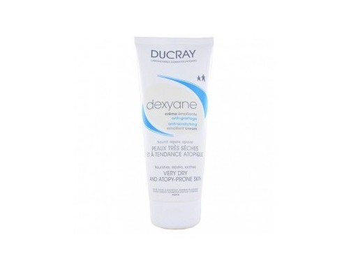 Ducray Dexyane Crema 200ml