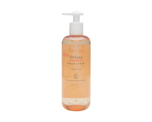 Avène Trixera gel limpiador...