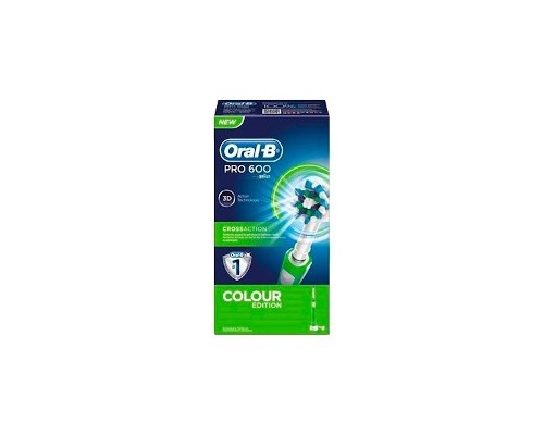 Oral-B Pro 600 3D...