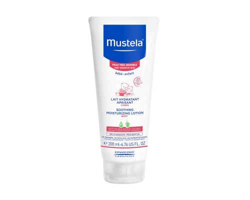 Mustela Stelaprotect leche...