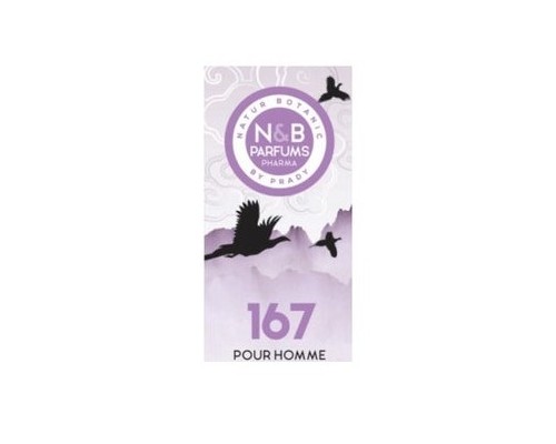 Natura Botanic Eau de...