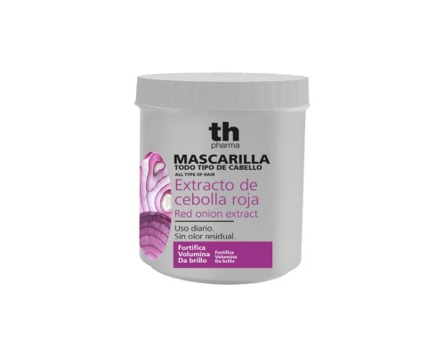 Th Pharma Mascarilla...