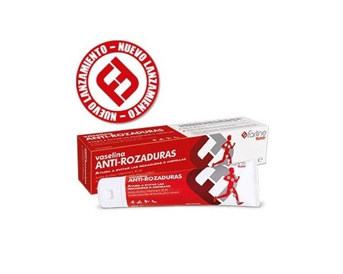 Farline Antirrozaduras 60ml