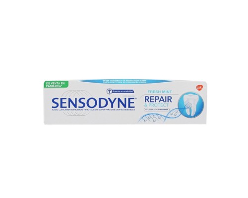 Sensodyne Repair And...