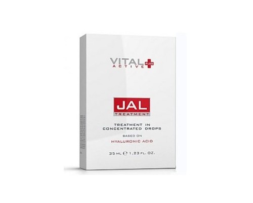 Vital Plus Active Jal 35ml