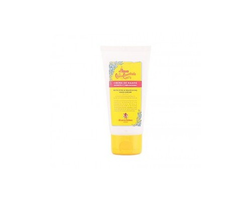 Alvarez Gómez Crema Manos 75ml