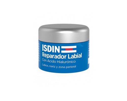 ISDIN Reparador Labial con...