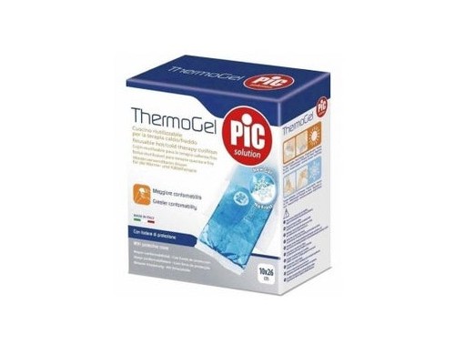 Pic Solution Thermogel...
