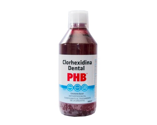 PHB Clorhexidina Dental...