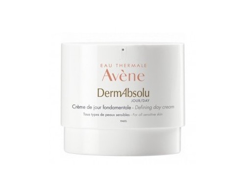 Avene Dermabsolu Crema Día...