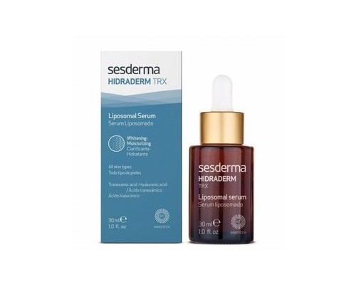 Hidraderm  Trx Liposomal...