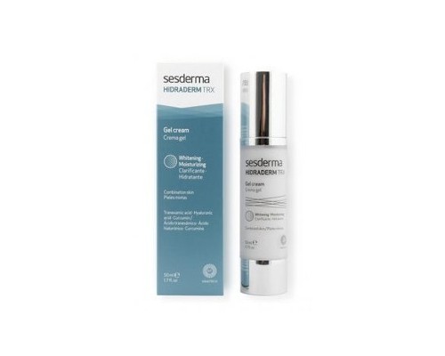 Hydraderm  Trx Crema Gel 50ml