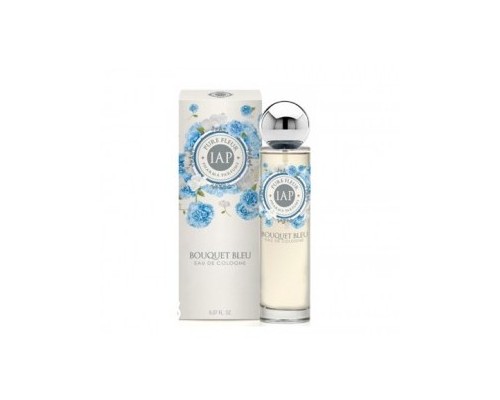 IAP Pure Fleur Bouquet Bleu...