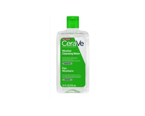 Cerave de Agua Micelar 295ml