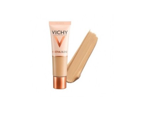 Vichy Mineralblend 09 Cliff...