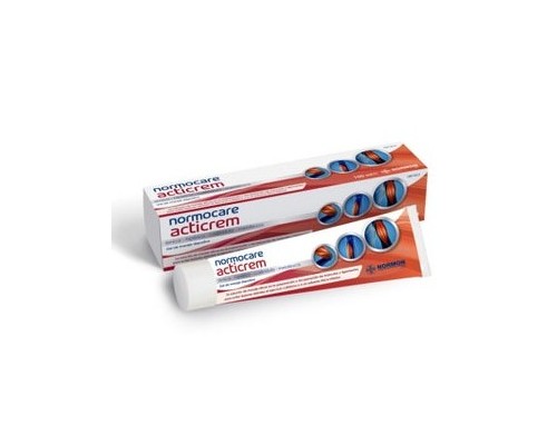 Normocare Acticream 100ml