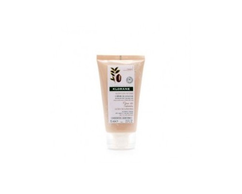 Klorane Crema de ducha...