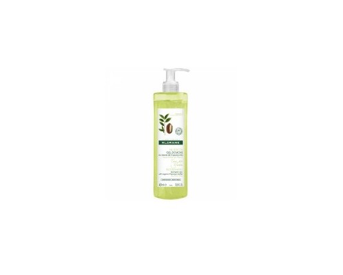 Klorane Gel De Ducha Eau De...