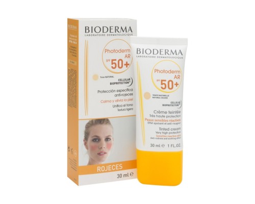 Photoderm AR SPF50+ 30ml
