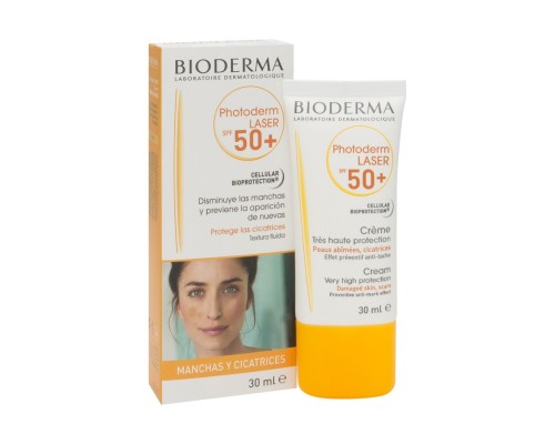 Bioderma Photoderm Láser...