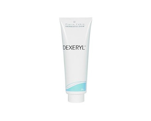 Dexeryl crema protección...