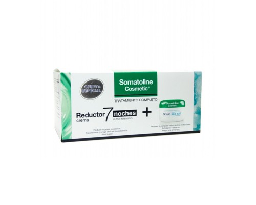 Somatoline Reductor Crema 7...