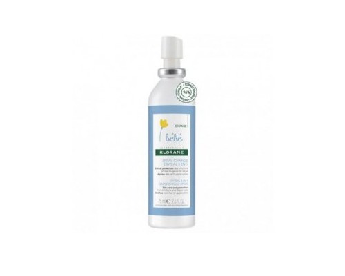 Klorane Bebé Eryteal Spray...