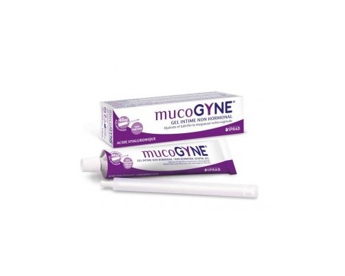 Mucogyne Intimate Non...