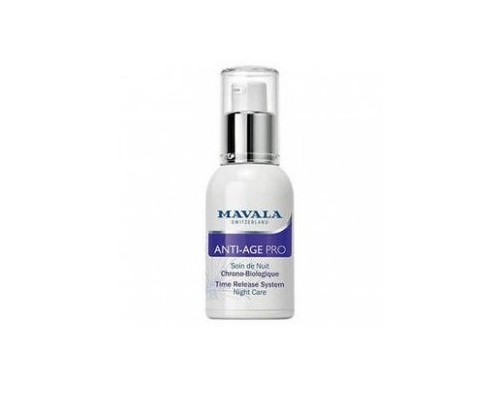 Mavala Anti-age Pro Cuidado...