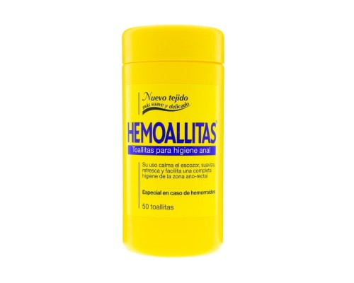 Hemoallitas higiene...