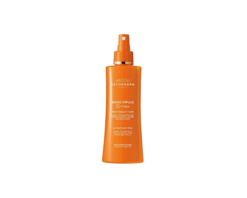 Esthederm Spray Bronz...