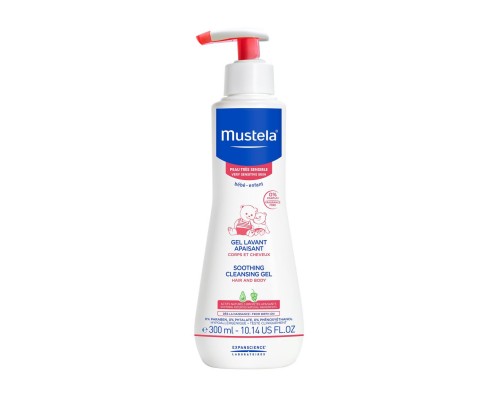 Mustela Stelaprotect gel...