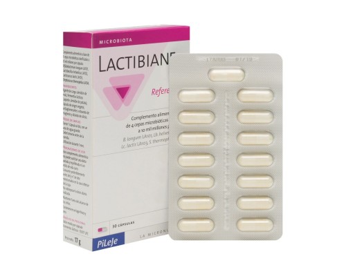 Lactibiane Referencia...