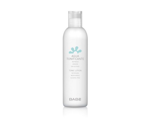 BABE AGUA TONIFICANTE -...