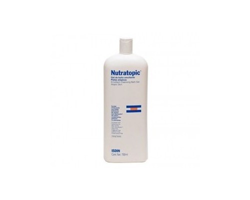 Nutratopic Pro-AMP 750ml