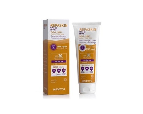 Sesderma Repaskin  SPF30+...