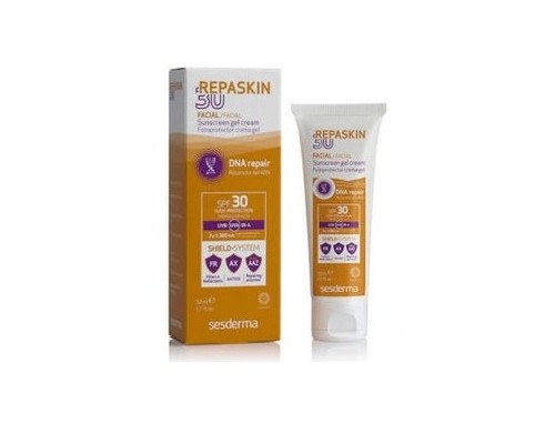 Sesderma Repaskin SPF30+...
