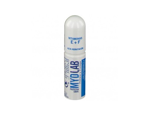 Myd-Lab crema labial 1ud