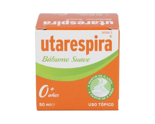 Utarespira 50ml