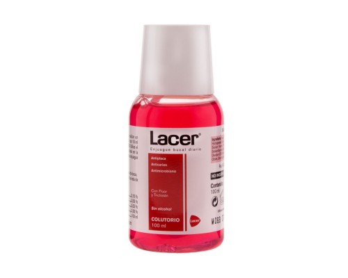 Lacer colutorio 100ml