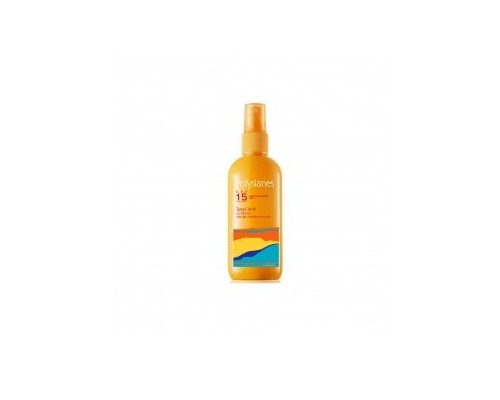 Polysianes SPF15+ spray 125ml