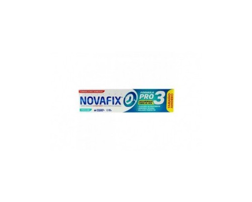 Novafix Pro3 Crema Adhesiva...