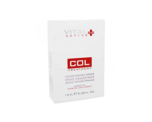 Vital Plus Active COL...