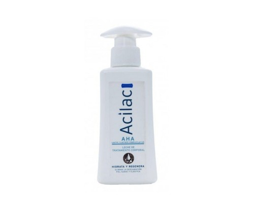 Acilac AHA leche corporal...