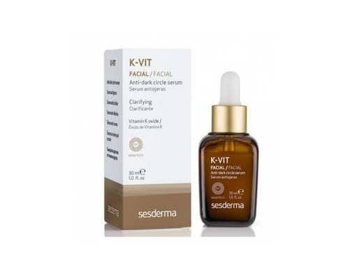 Sesderma K-Vit Sérum...