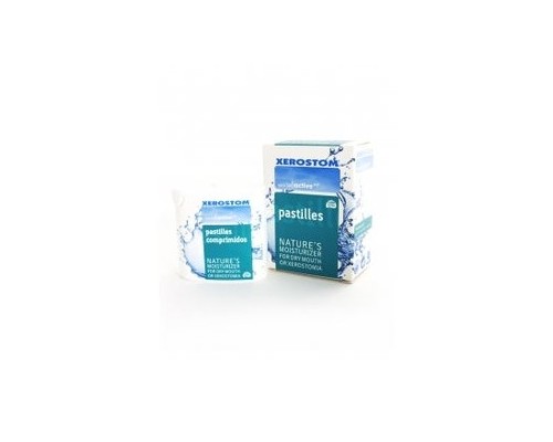 Xerostom 30uds