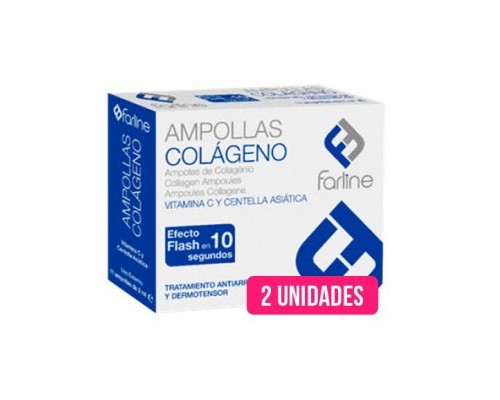 Farline ampollas de...
