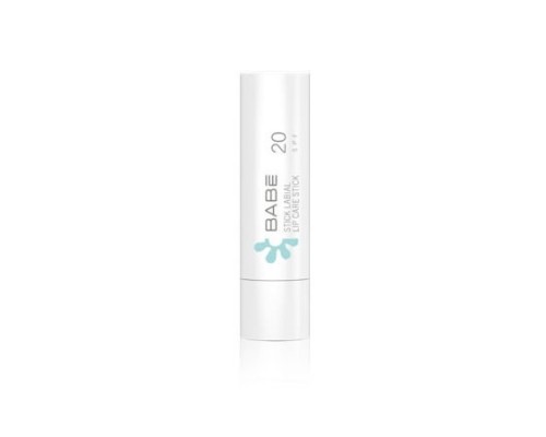 BABE STICK LABIAL SPF 20 -...