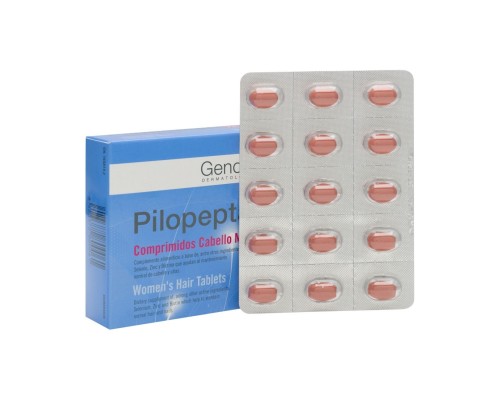 Pilopeptan Woman 30comp